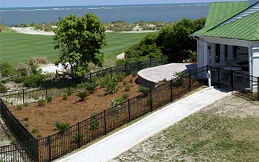 Landscape Design, Charleston, SC